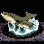 NF10 Finback Whale Figurine