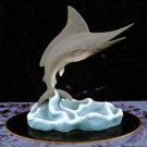NF16 Blue Marlin Figurine