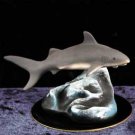 NF18 Tiger Shark Figurine
