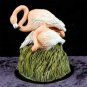 NF20 Flamingos Figurine