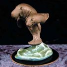 NF21 Manatees Figurine