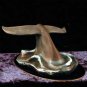 NF23 Whale Tail Figurine