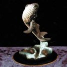 NF28 Humpback Whale Figurine