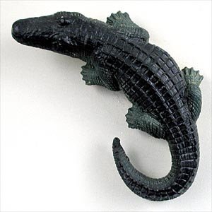 NM09 Alligator Magnet