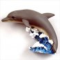 NM12 Dolphin Magnet