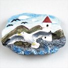 NM19 Seagull Magnet