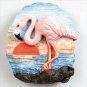 NM20 Flamingo Magnet