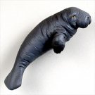 NM21 Manatee Magnet