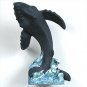 NM28 Whale Humpback Magnet