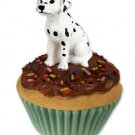 PC02 Dalmatian Pupcake Trinket Box