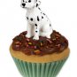 PC02 Dalmatian Pupcake Trinket Box