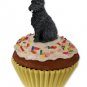 PC107 Bouvier Pupcake Trinket Box