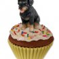 PC11 Rottweiler  Pupcake Trinket Box