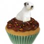 PC125 Sealyham Terrier  Pupcake Trinket Box