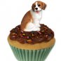 PC14 Beagle Pupcake Trinket Box