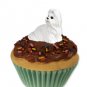PC26E Shih Tzu, White Pupcake Trinket Box