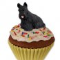 PC42 Scottish Terrier  Pupcake Trinket Box