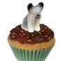 PC45 Skye Terrier  Pupcake Trinket Box