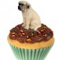 PC49 Mastiff Pupcake Trinket Box