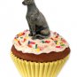 PC54C Greyhound, Brindle Pupcake Trinket Box