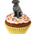 PC67 German Short Hair Pupcake Trinket Box