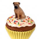 PC88 Bull Mastiff Pupcake Trinket Box