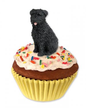 PC89 Bouvier, Uncropped Pupcake Trinket Box