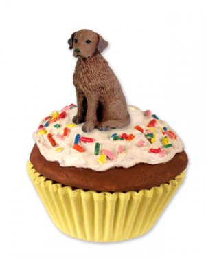 PC90 Chesapeake Bay Pupcake Trinket Box