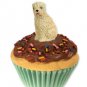 PC98 Soft Coated Wheaten  Pupcake Trinket Box