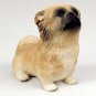 PDF36 Pekingese Puppy Figurine