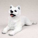 PDF39 Samoyed Puppy Figurine