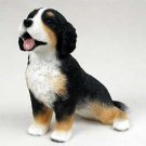 PDF61 Bernese Mountain Dog Puppy Figurine