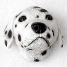 PDM02 Dalmatian Puppy Magnet