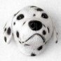 PDM02 Dalmatian Puppy Magnet