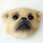 PDM36 Pekingese Puppy Magnet