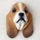 PDM37 Basset Hound Puppy Magnet