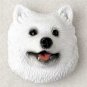 PDM39 Samoyed Puppy Magnet