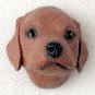PDM41 Irish Setter Puppy Magnet