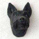 PDM42 Scottish Terrier Puppy Magnet