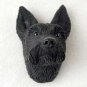 PDM42 Scottish Terrier Puppy Magnet