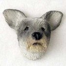 PDM45 Skye Terrier Puppy Magnet