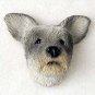 PDM45 Skye Terrier Puppy Magnet
