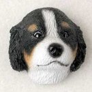 PDM61 Bernese Mountain Dog Puppy Magnet