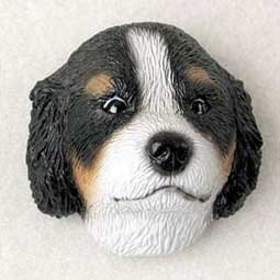 PDM61 Bernese Mountain Dog Puppy Magnet