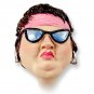 PHF03 Woman with Glasses