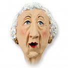 PHF05 Old Woman