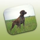 WCFP67 German Shorthair Mouse Pad