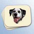 WCMP02 Dalmatian Mouse Pad