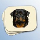 WCMP11 Rottweiler Mouse Pad