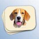 WCMP14 Beagle Mouse Pad